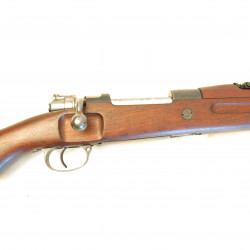 Mauser 1908/34 Calibre 7 x 64 - Catégorie C