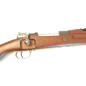 Mauser 1908/34  Calibre 7 x 64  - Catégorie C