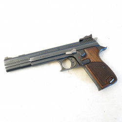 Pistolet SIG P 210 -6...