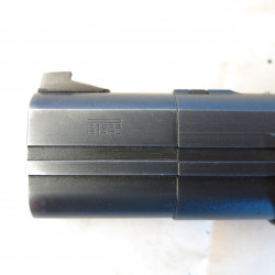 Pistolet SIG P 210 -6 calibre 9 para categorie B 