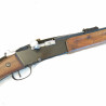 Beau mousqueton Mas 1886-93 R 35 - Cal.8 - 348 - Cat. D