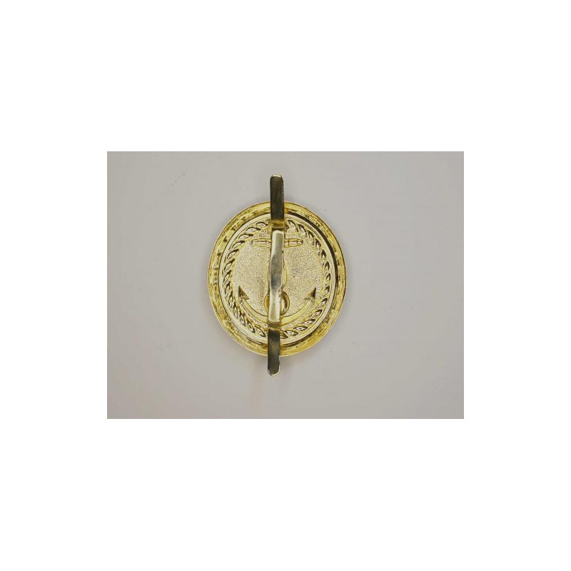 Insigne Adrian gendarmerie maritime