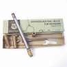 Tube reducteur rayé Lothar Walther revover calibre 45 ACP en calibre 22 long rifle ref 44