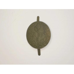 Insigne Adrian Santé 1937