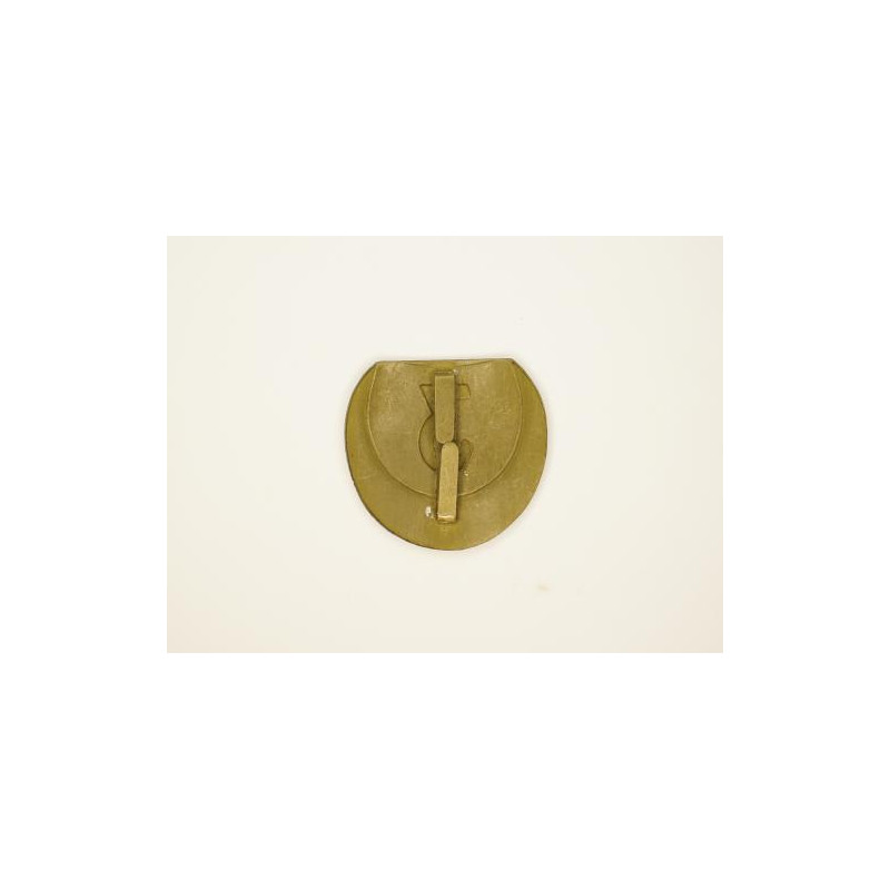 Insigne Adrian troupes Afrique 3