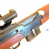 Fusil Mas 49/56 avec lunette - Cal. 7-08 - Cat. C 