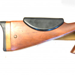 Fusil Mas 49/56 avec lunette - Cal. 7-08 - Cat. C 