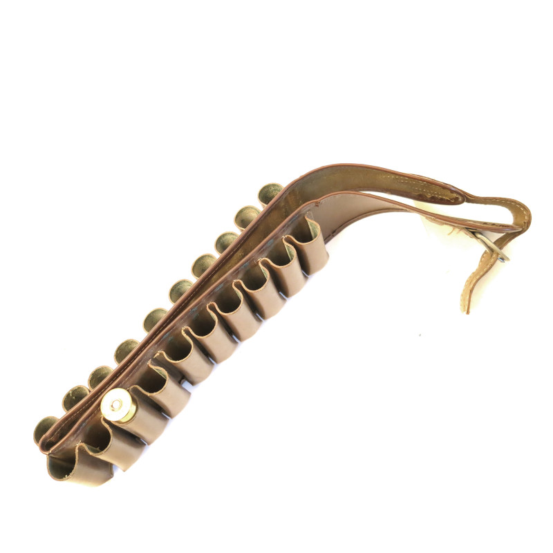 Ceinturon Cartouchiere cordura  Ref C12