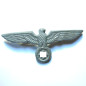 Aigle de casquette WH original 39/45 ref 10 