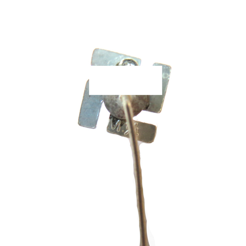 Insigne WH rappel 1939