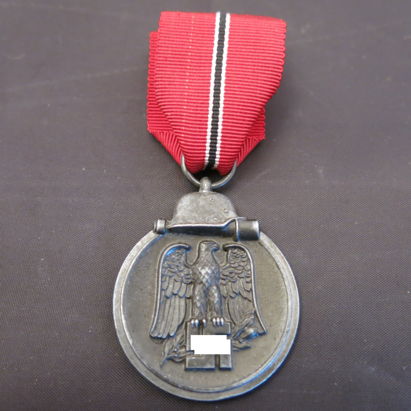 Médaille du front de l'est