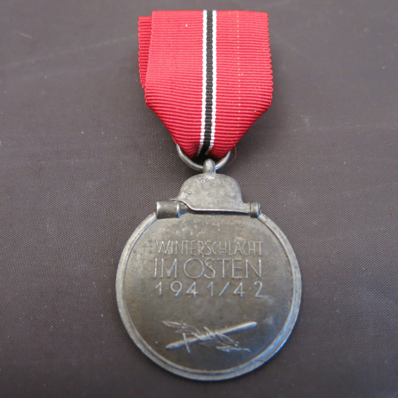 Médaille du front de l'est