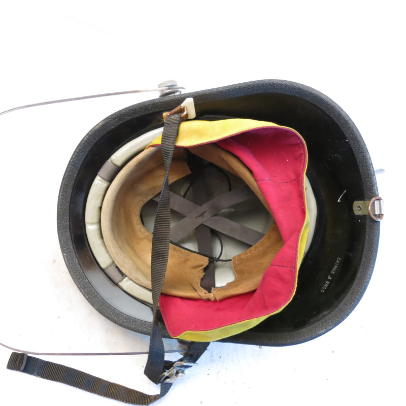 Casque pompiers US Cairns et Bros   ref ca 578