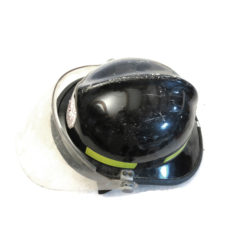 Casque pompiers US Cairns et Bros   ref ca 578