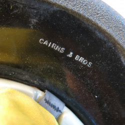 Casque pompiers US Cairns et Bros ref ca 578