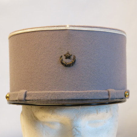 Kepi Francais troupe saharienne taille 59 1/2 Chollet