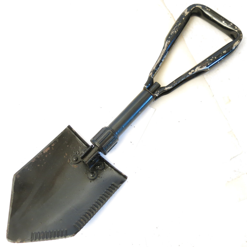 Pelle beche pliante US 1969