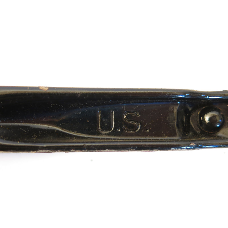 Pelle beche pliante US 1969