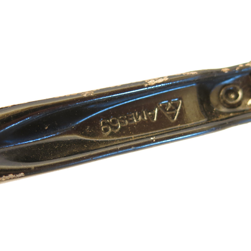 Pelle beche pliante US 1969