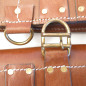 Cartouchières cuir Mas 36 39/45 repro