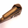 Etui cuir original P08 Luger 1916 Ref et 499