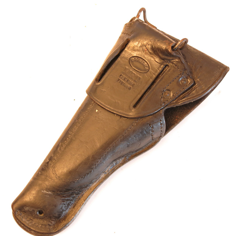 Etui Colt 45 Vietnam noir