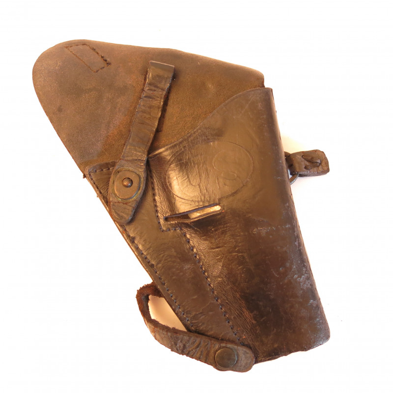 Holster d'epaule Bucheimer pour Colt 45 US Vietnam ref ca 197