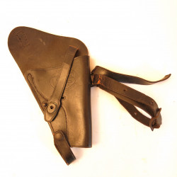 Holster d'epaule Bucheimer...