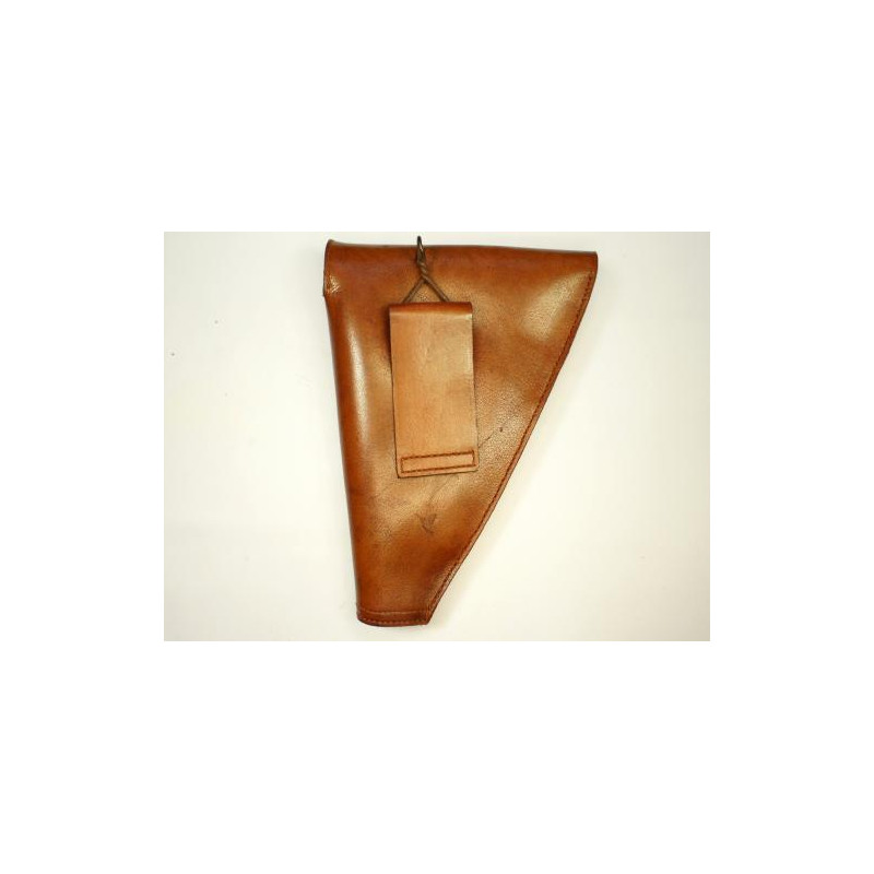 Etui Colt 45 tankiste 1917 Francais