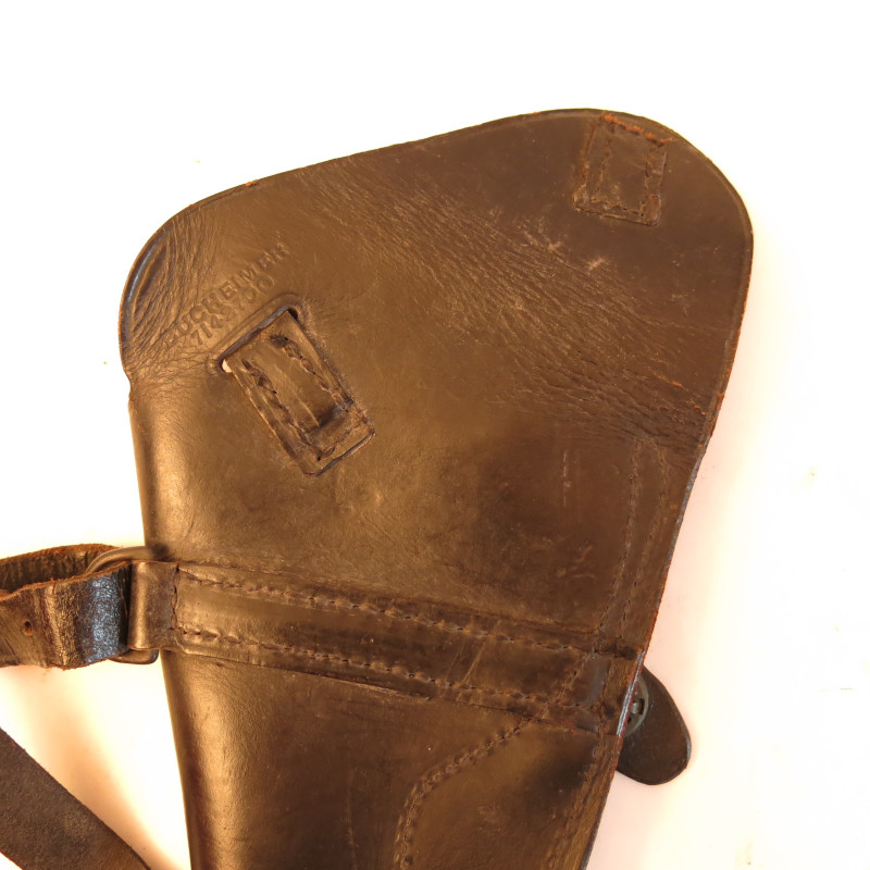 Holster d'épaule Bucheimer pour Colt 45 US Vietnam ref ca 201