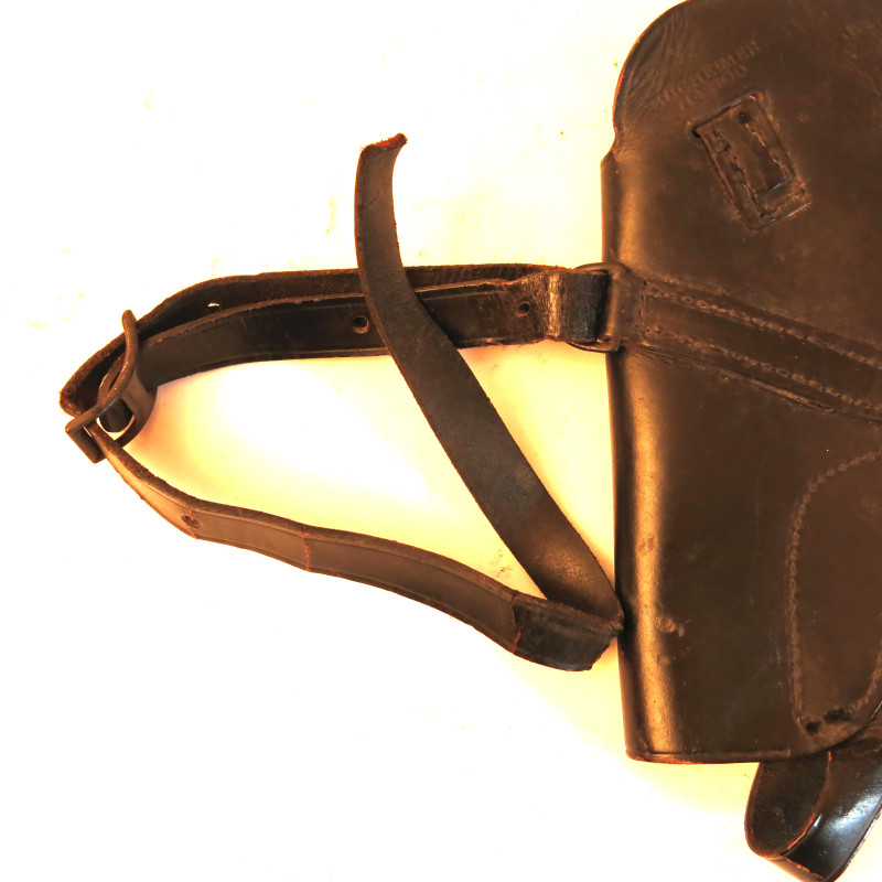 Holster d'épaule Bucheimer pour Colt 45 US Vietnam ref ca 201