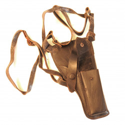 Holster d'epaule Indochine...