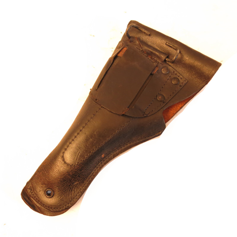 Etui Colt 45 Vietnam noir