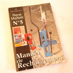 Manuel rechargement...