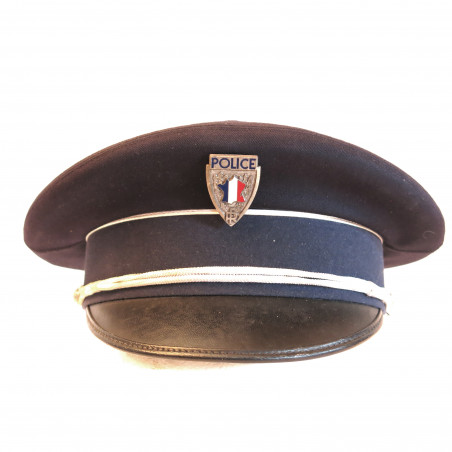 Casquette police France ref ca 144