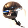 Casque motard France police ref ca 321