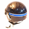 Casque motard France police ref ca 321