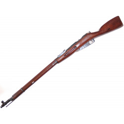 RARE Mosin Nagant 1891/30/43 de 1943