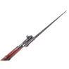 RARE Mosin Nagant 1891/30/43 de 1943