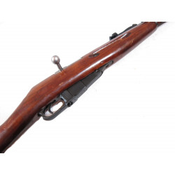 RARE Mosin Nagant 1891/30/43 de 1943