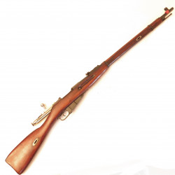 Superbe fusil Mosin Nagant...