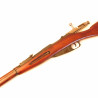 Superbe fusil Mosin Nagant 1891/30 de 1933 octogonal N° 51792