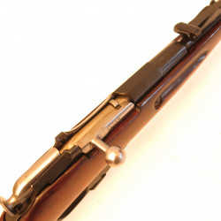 Superbe fusil Mosin Nagant 1891/30 de 1933 octogonal N° 51792