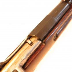 Superbe fusil Mosin Nagant 1891/30 de 1933 octogonal N° 51792