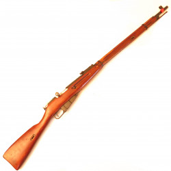 Superbe fusil Mosin Nagant...