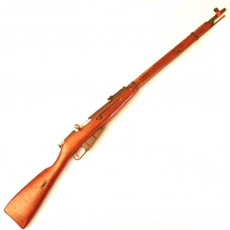 Superbe fusil Mosin Nagant 1891/30 de 1935 N° 4999