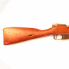 Superbe fusil Mosin Nagant 1891/30 de 1935 N° 4999