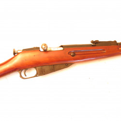 Superbe fusil Mosin Nagant 1891/30 de 1935 N° 4999