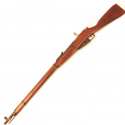 Superbe fusil Mosin Nagant 1891/30 de 1935 N° 4999