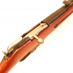 Superbe fusil Mosin Nagant 1891/30 de 1935 N° 4999